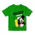 Детская футболка "MICKEY MOUSE"
